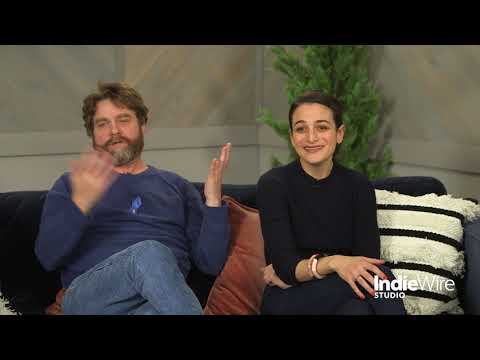 Jenny Slate Explains What Drew Her to 'The Sunlit Night'