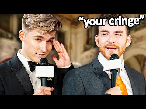 This YouTuber Roasted Me. So I Destroyed His Career.