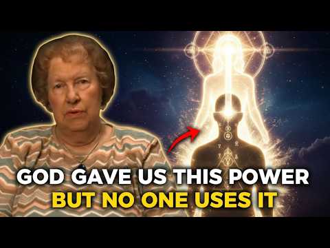 🔥 The POWER God Gave You at BIRTH and You FORGOT How to USE – Dolores Cannon (URGENT)