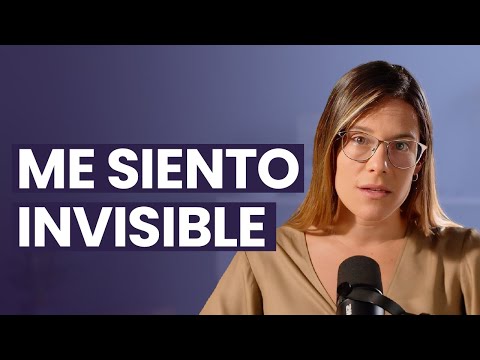 Herida del abandono: el dolor de la ausencia | Psicología al Desnudo | T4 E12