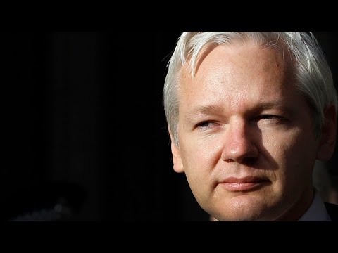 Plea deal: Julian Assange makes his way to US court and later freedom