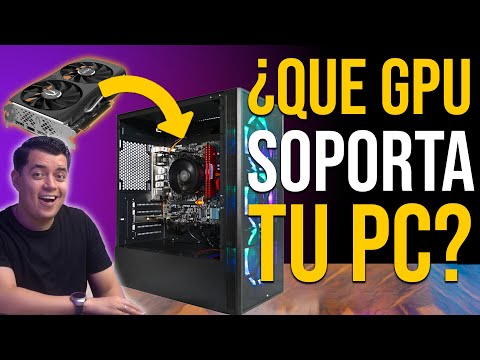 Which video card DOES YOUR PC ACTUALLY SUPPORT?