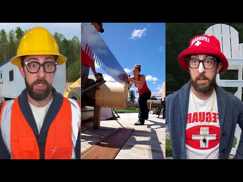 Work Smart | Genius HacksThat Make Work Easie-09👷🧠✅