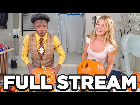 Rakai Rizzes Up Good Luck Charlie! (FULL STREAM)