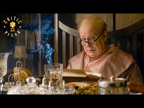 Churchill Is Called Upon To Become Prime Minister Again | Darkest Hour