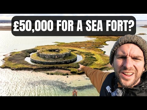 Ridiculous Property You Can Buy Today 