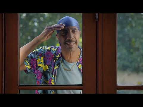 Curb Your Enthusiasm: Quarantine