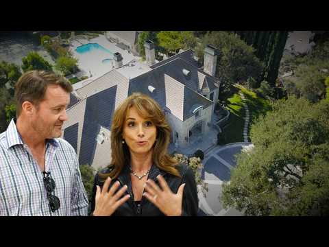 Rich Newlyweds Bring Their Southern BBQ Life to New Cali Party Pad | Which Mansion Will They Pick?