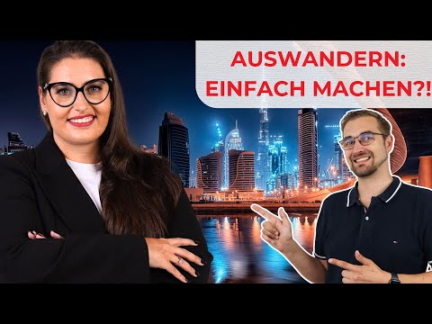 HOW DIFFICULT IS EMIGRATION?