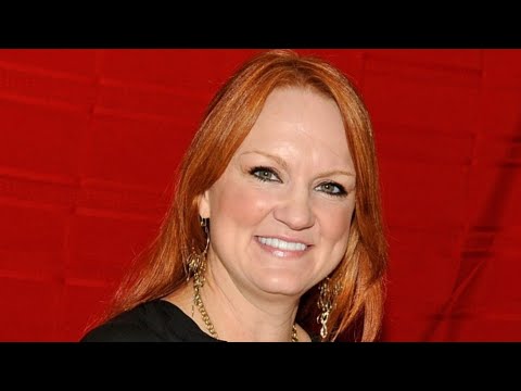 What Ree Drummond Does When The Pioneer Woman Stops Filming