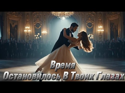 Грищук и Дуэт Гравитация — Без тебя невозможно | Песня, что разрушит тишину (Премьера, 2025)