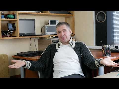 Не делайте эти ошибки при покупке Б/У(винтажного) усилителя звука