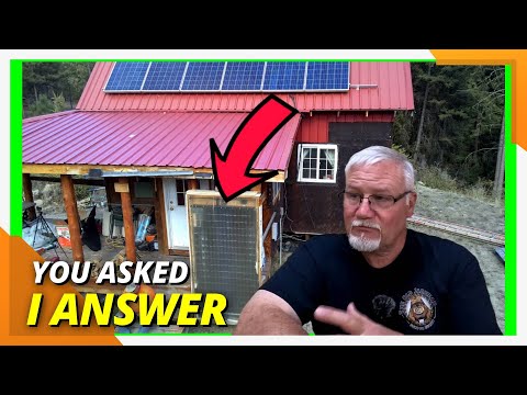 You Asked About My Pop Can Solar Heater After 7 Years