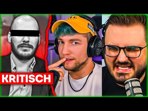 Flirt Coach verteidigt Rammstein und Rezo fährt drüber