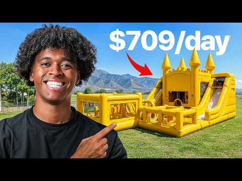 The Best Businesses to Buy Under $50,000