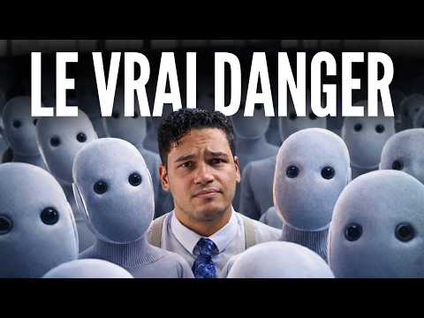 We've given our AIs a BODY (and that's going to change everything)