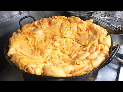 中華仕込み【鶏油】チーユ Chicken oil.  ≪ASMR≫