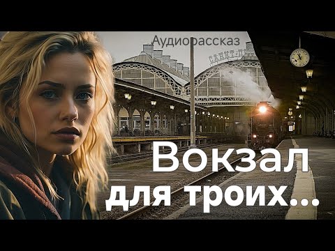 Вокзал для троих