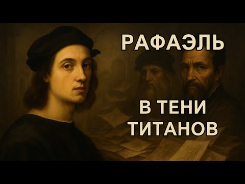 Как Рафаэль стал символом Возрождения, несмотря на трагедии жизни?