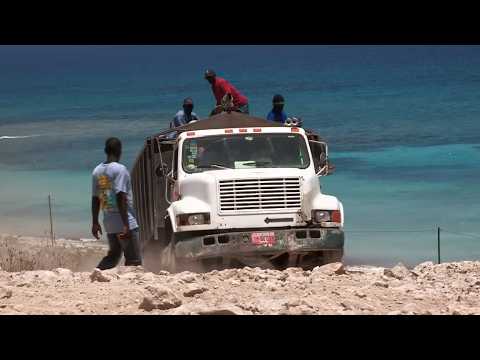 Haiti | They Call It the "Road from Hell" | Deadliest Journeys