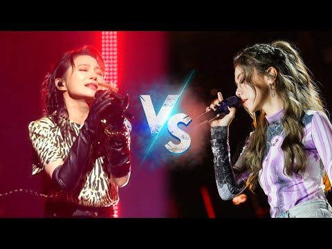 又一首经典《我们的爱》再次爆火！到底是原唱还是翻唱更胜一筹呢？