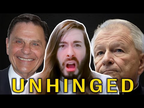 Penguinz0 'Unhinged Cult Pastors' Compilation