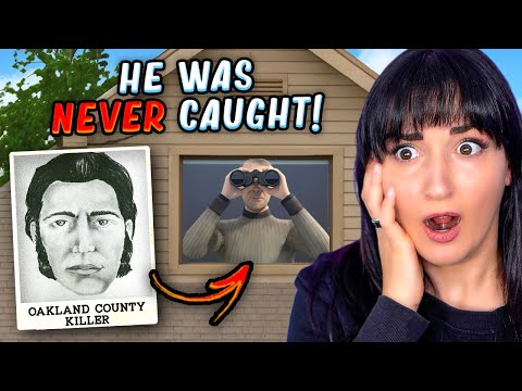 I Investigated an Indie Game Based on a REAL UNSOLVED Serial Killer Neighbor