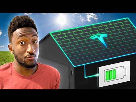 Tesla Solar Roof Review: Was it Worth It??