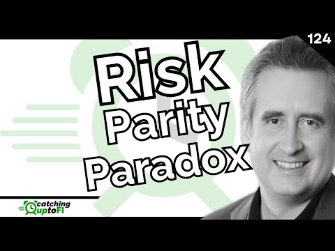 “The Risk Parity Paradox” an Exercise in Simple Complexity? | Frank Vasquez   | 124