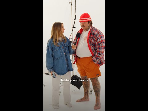 The BEST of 2025 Just A Mic interviews #shorts #gozney #interviews