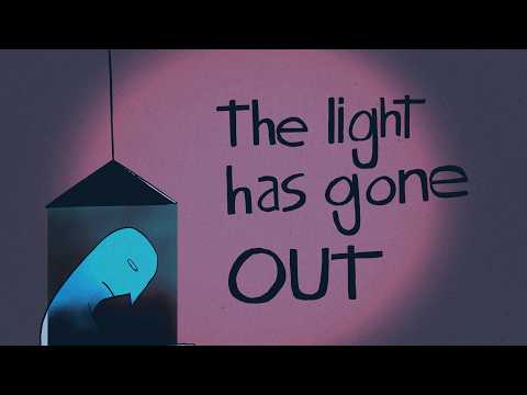 why you don’t feel anything anymore