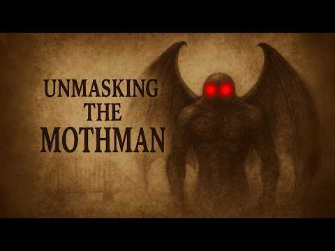 Mothman: The Complete Story of America's Strangest Monster