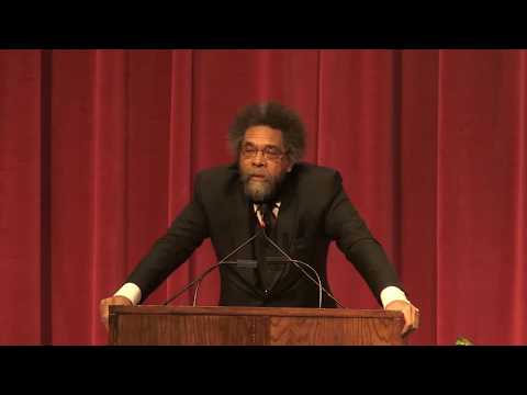 The 25th Annual Hesburgh Lecture in Ethics and Public Policy, Featuring Dr. Cornel West