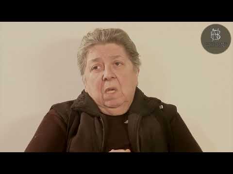 Testimonio de Elsa Beatriz Pavón de Aguilar / 02 de mayo 2012