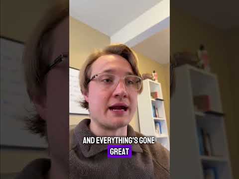 What nobody tells you about consistency!