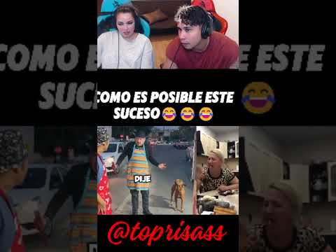 🇲🇽MEXICANO TIENE UN PERRO QUE SABE LEER😎🐶🤣🤣