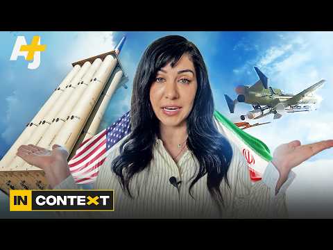 Could Iran Win This War?