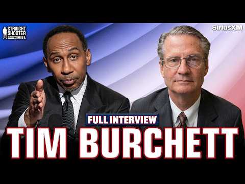 Rep. Tim Burchett (R-Tenn.) Sounds Off on Trump, Forever Wars, Big Oil & UFO Disclosure