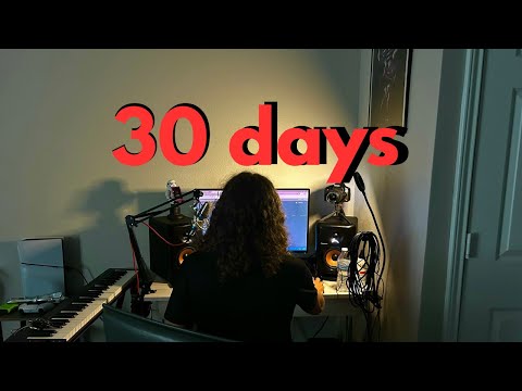 How i learned music theory in 30 days