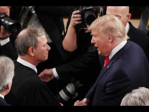 Supreme Court ruling leads to DIRE CONSEQUENCES for Trump