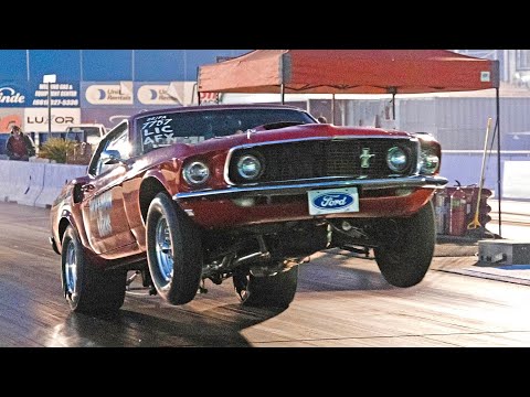 How One Small Shop Outsmarted Factory Teams With a Forgotten Engine