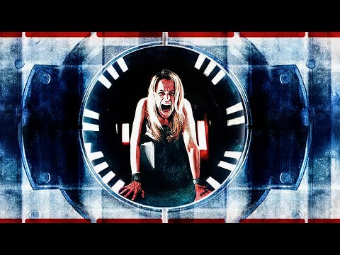 Into the Cube | Full Movie (English Subtitles) | Science Fiction