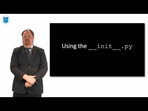 Python: Modules and Packages