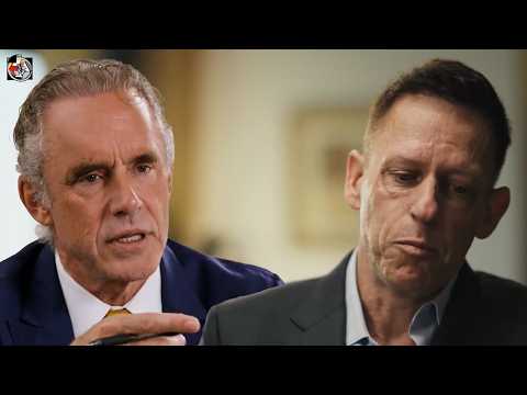 “Outright Decline” — Peter Thiel Warns About the Coming Inflection Point