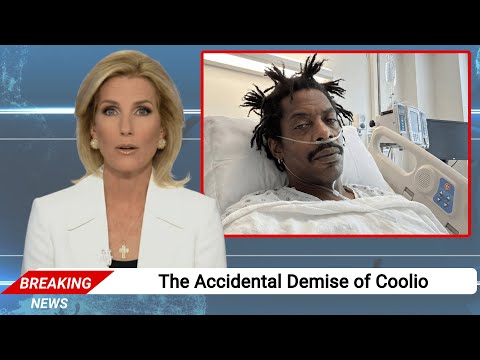 At the age of 59, Coolio's tragedy is truly heartbreaking
