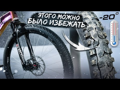 Watch THIS before you go skiing in the winter.