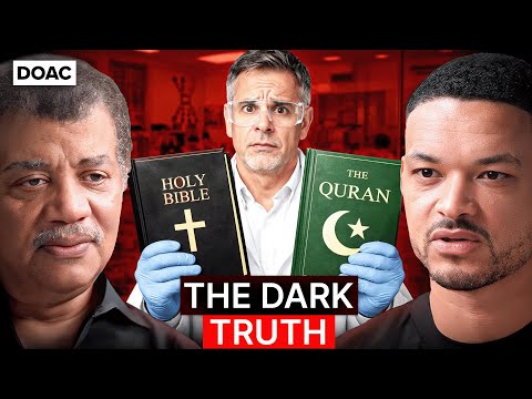 The REAL Reason Even Scientists Don’t Replace God