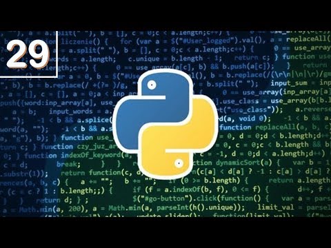 29. Programación en Python | Colecciones | Conjuntos (parte 2)