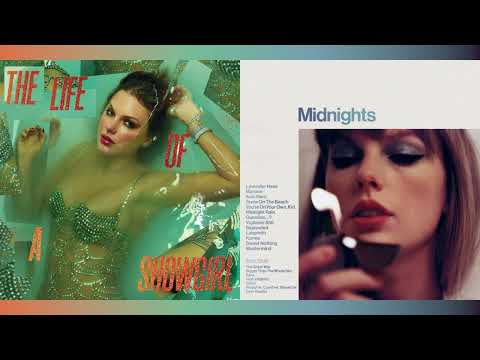 Wi$h Li$t x Glitch - Taylor Swift (The Life Of A Showgirl Mashup)