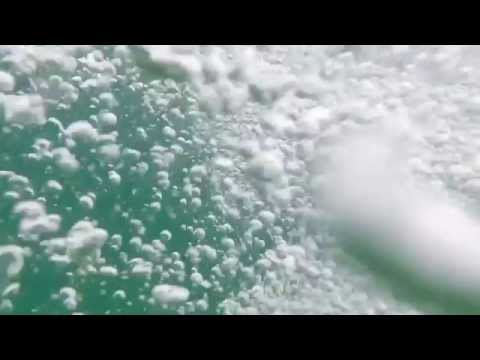 RC Plane Crashes Into Lake - Super Cub